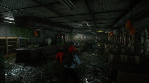 Passed Out screenshot 5