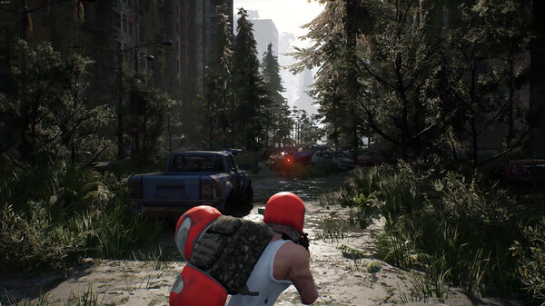 Passed Out screenshot 6