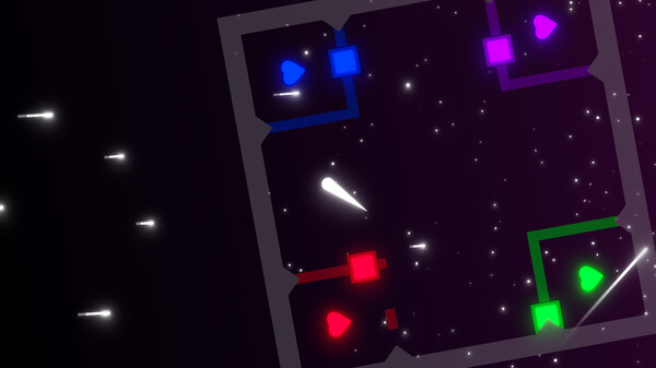 Tilted Tennis screenshot 5