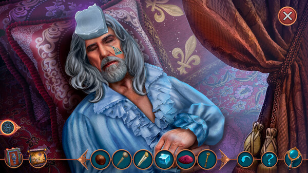 Royal Legends: Raised in Exile Collector's Edition screenshot 1