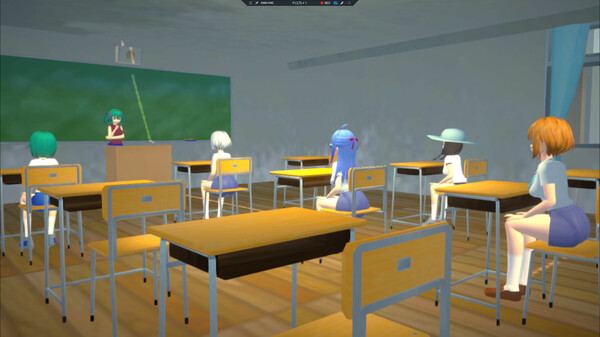 Marine School Simulator screenshot 2