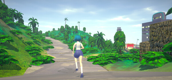Marine School Simulator screenshot 3