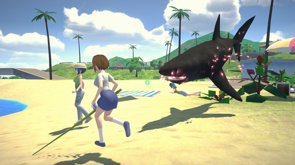 Marine School Simulator screenshot 4