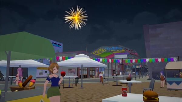 Marine School Simulator screenshot 7