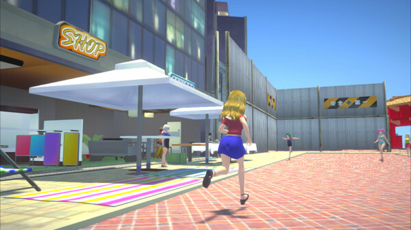 Marine School Simulator screenshot 1