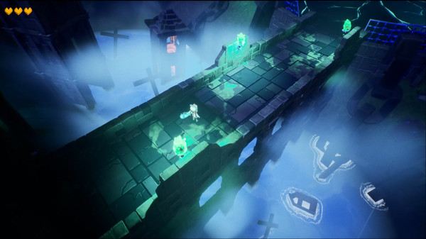 Seeking Light screenshot 4