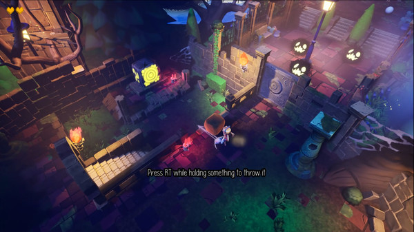 Seeking Light screenshot 1