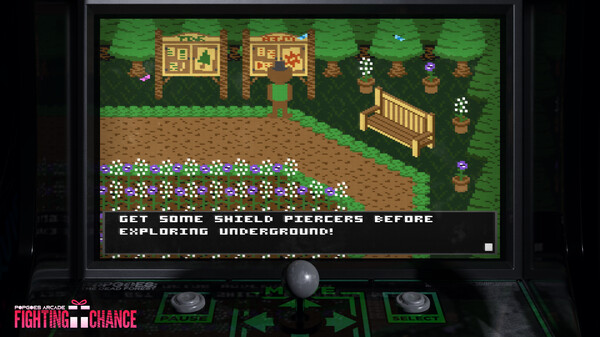 POPGOES Arcade screenshot 8