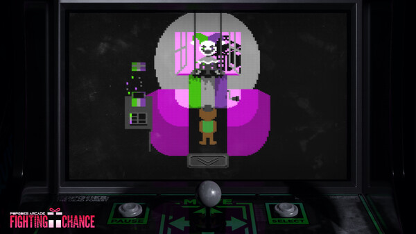POPGOES Arcade screenshot 7