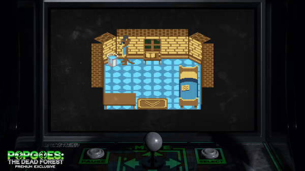 POPGOES Arcade screenshot 4