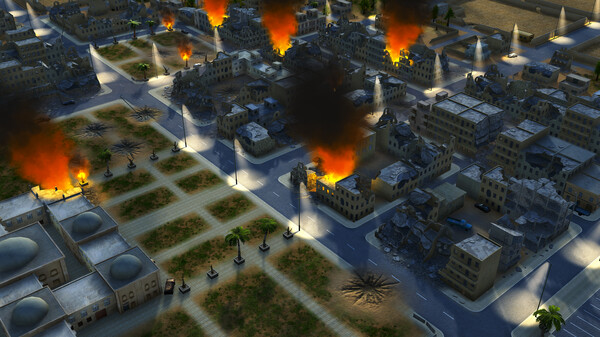 Forward Defense screenshot 3