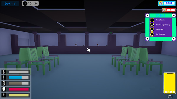 Phone Seller Simulator screenshot 7