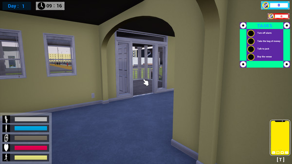 Phone Seller Simulator screenshot 1
