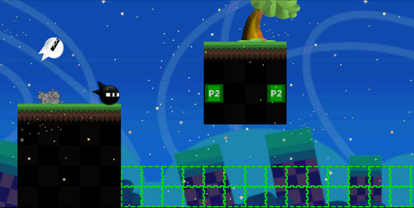 The Legend of Chibi Ninja screenshot 5