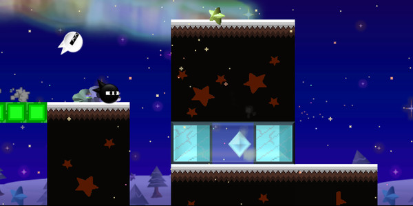 The Legend of Chibi Ninja screenshot 4