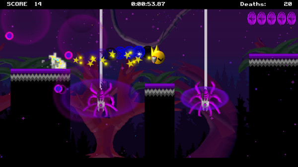 The Legend of Chibi Ninja screenshot 6