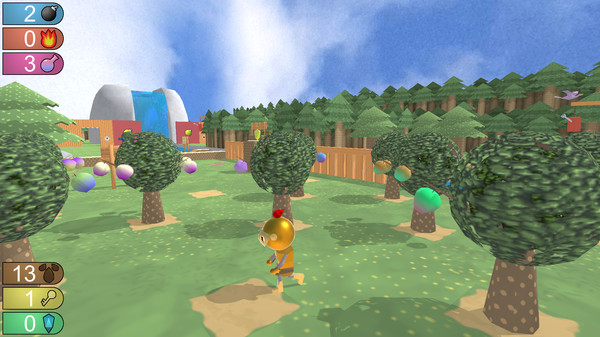 Knights of the Exploding Table screenshot 4