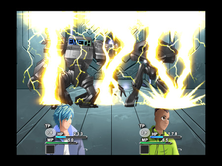 Heroes of Time screenshot 7