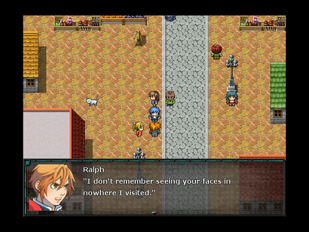 Heroes of Time screenshot 11