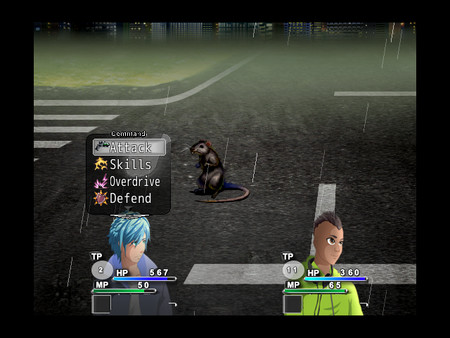 Heroes of Time screenshot 6
