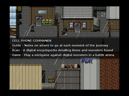 Heroes of Time screenshot 3