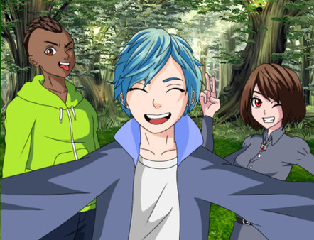 Heroes of Time screenshot 8