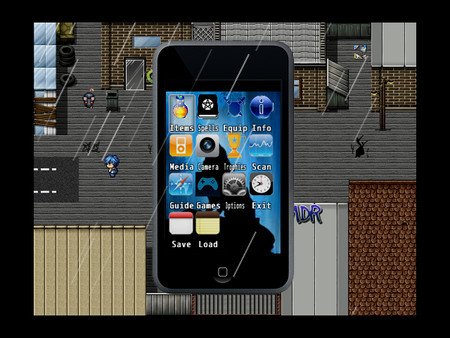 Heroes of Time screenshot 5