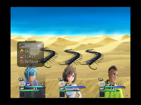 Heroes of Time screenshot 10