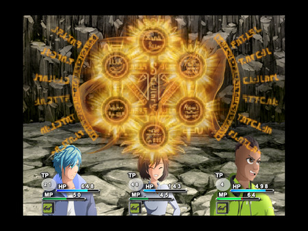 Heroes of Time screenshot 9