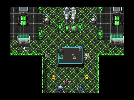Heroes of Time screenshot 4