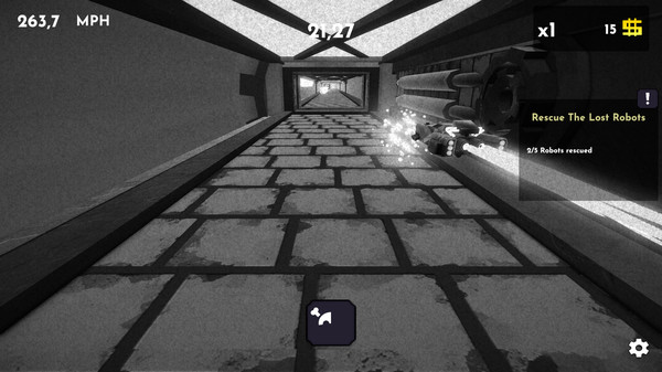 Metal World: Street Scraps screenshot 7