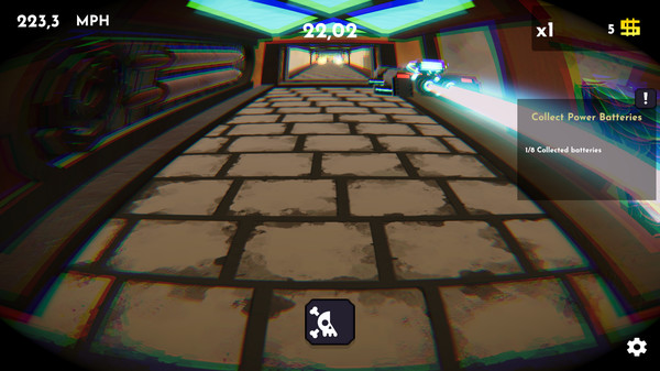Metal World: Street Scraps screenshot 5