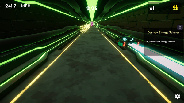 Metal World: Street Scraps screenshot 6