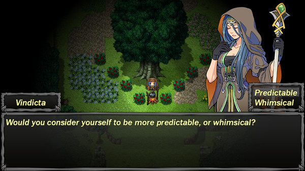 The Journey - Episode 2: Words of Wisdom screenshot 9