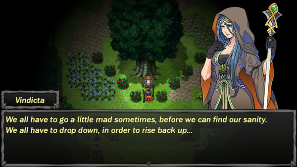 The Journey - Episode 2: Words of Wisdom screenshot 7