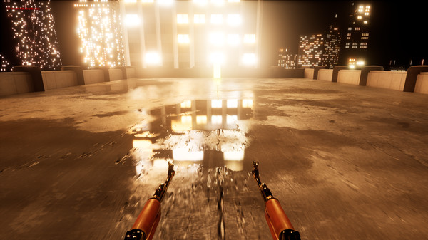 虚幻宇宙:重启 screenshot 2