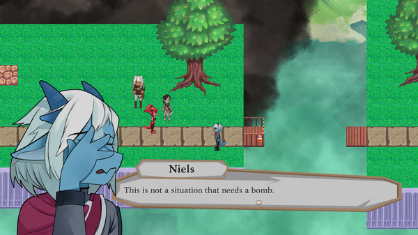 The Kobolds Left Behind screenshot 3