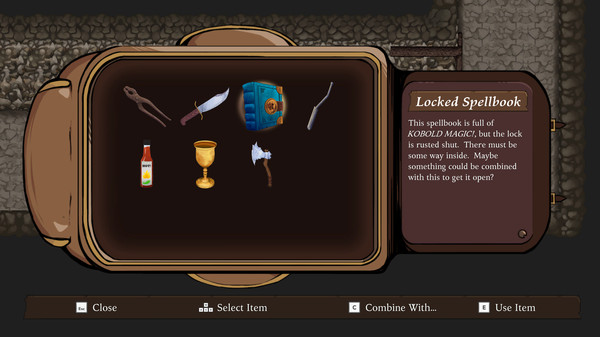The Kobolds Left Behind screenshot 9