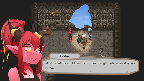 The Kobolds Left Behind screenshot 1