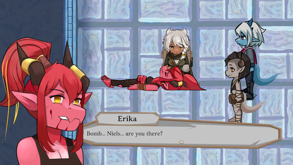 The Kobolds Left Behind screenshot 5