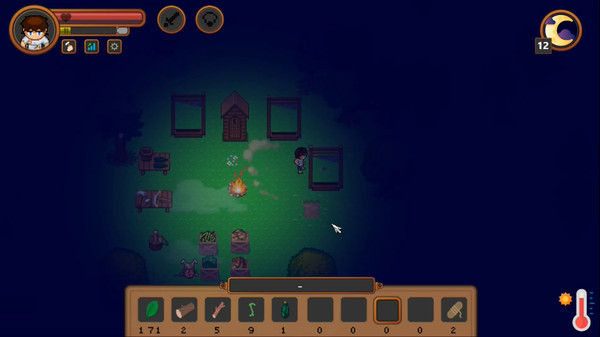 Arth Island screenshot 4