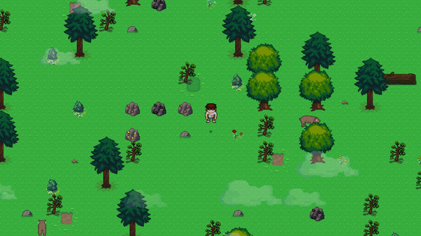 Arth Island screenshot 3