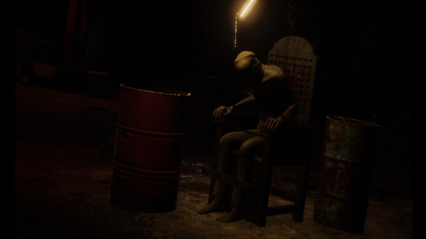 PARANECRO screenshot 9