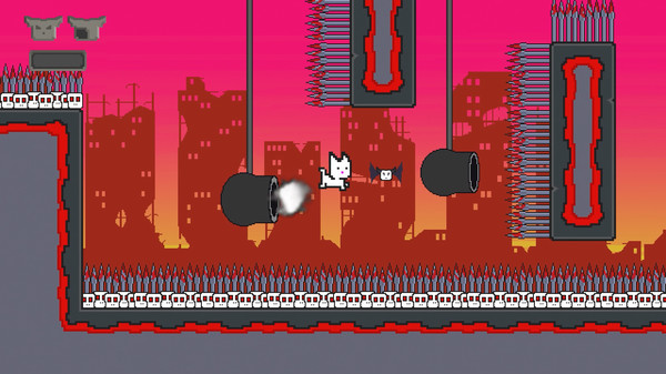 BYTE CATS screenshot 3