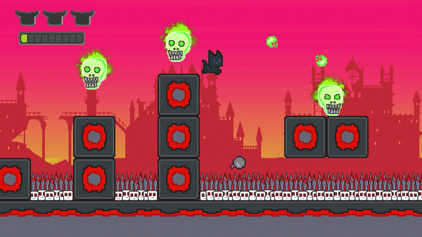 BYTE CATS screenshot 5