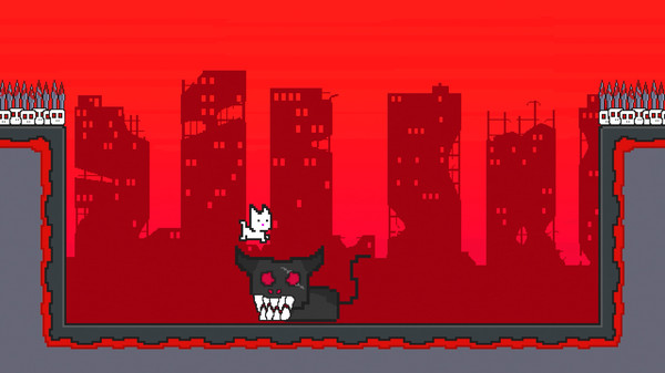 BYTE CATS screenshot 10