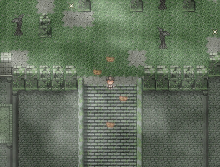 勇者与亡灵之都 screenshot 2