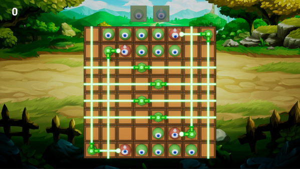Save All Monsters! screenshot 2