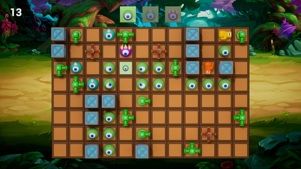Save All Monsters! screenshot 3