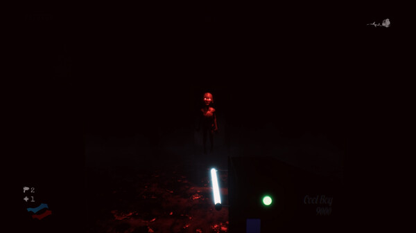 No Son Of Mine screenshot 2